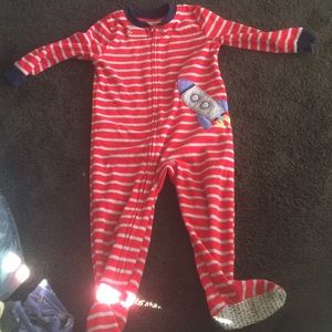Carters sleep wear